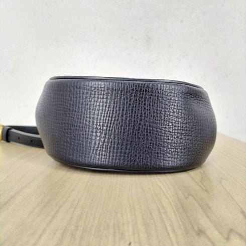 ボッテガヴェネタ BOTTEGA VENETA Palmellato パルメラートレザーショルダーバッグ レディース
